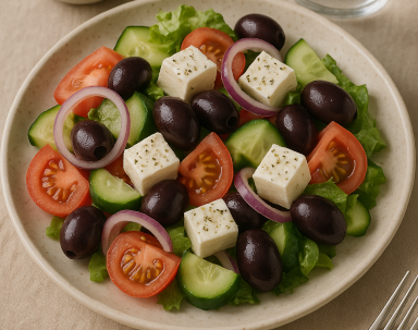 dinner